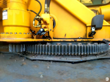 XCMG Official Second Hand QY25K5D Mobile Truck Crane for Sale